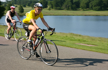 Lake District Triathlon 2008