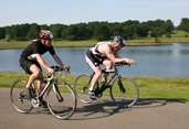 Lake District Triathlon 2008
