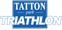 Tatton Park Triathlon 2009